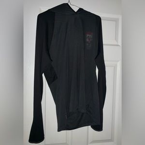 NWT North Face FlashDry Reactor Hoodie
